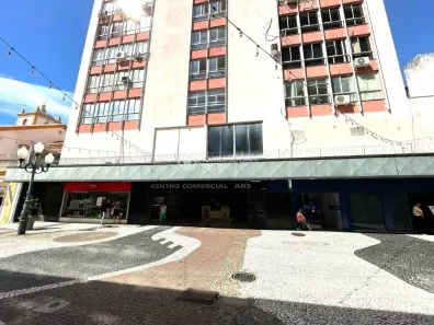 Sala Comercial para alugar, 13m² no Centro, Florianópolis