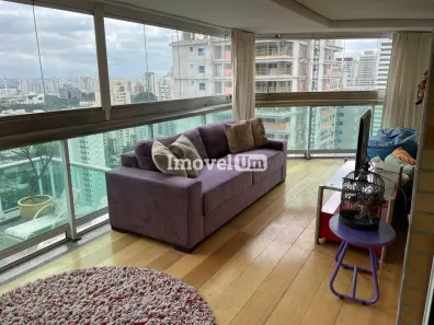Cobertura com 3 Quartos à venda, 454m² no Perdizes, São Paulo