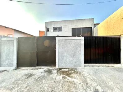 Galpão/Depósito/Armazém para alugar, 365m² no Jardim Campos Elíseos, Campinas