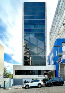 Ponto Comercial para alugar, 40m² no Nossa Senhora das Dores, Santa Maria