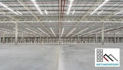 Galpão/Depósito/Armazém para alugar, 6833m² no Jardim Arapongas, Guarulhos