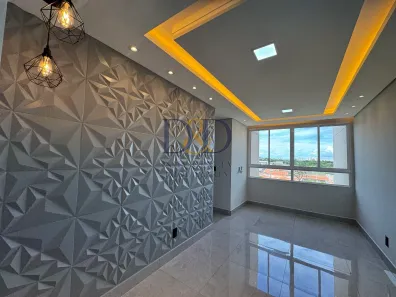 Apartamento com 2 Quartos à venda, 47m² no Sítios de Recreio Independência, Araras