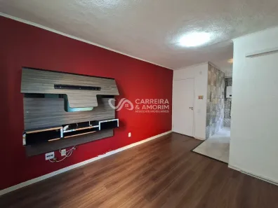 Apartamento com 2 Quartos para alugar, 38m² no Capão Redondo, São Paulo