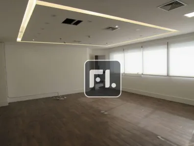 Sala Comercial para alugar, 282m² no Vila Olímpia, São Paulo