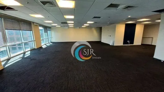 Sala Comercial para alugar, 293m² no Brooklin Paulista, São Paulo