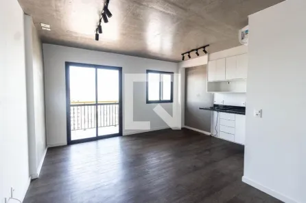 Apartamento com 1 Quarto à venda, 68m² no Santana, São Paulo