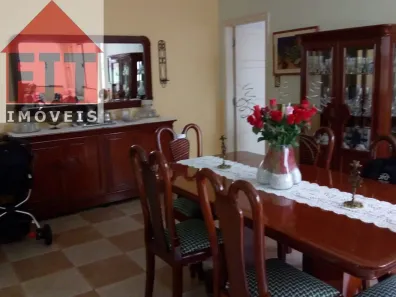 Sobrado com 4 Quartos à venda, 397m² no Mirandópolis, São Paulo