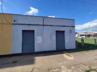 Ponto Comercial para alugar, 70m² no Nova Sapucaia, Sapucaia do Sul