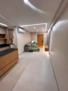 Apartamento com 2 Quartos para alugar, 65m² no Setor Bueno, Goiânia