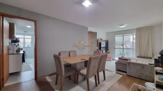 Apartamento com 2 Quartos à venda, 72m² no Alto, Teresópolis