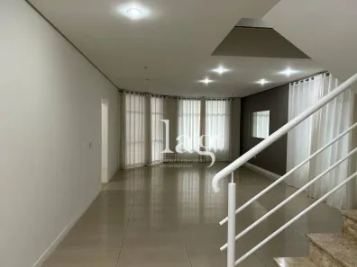 Casa de Condomínio com 4 Quartos à venda, 281m² no Parque Reserva Fazenda Imperial, Sorocaba
