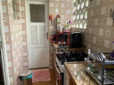 Apartamento com 3 Quartos à venda, 100m² no Leblon, Rio de Janeiro