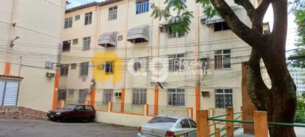 Apartamento com 2 Quartos à venda, 47m² no Tomás Coelho, Rio de Janeiro