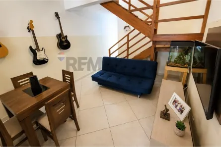 Casa com 2 Quartos para alugar, 76m² no Filgueiras, Juiz de Fora