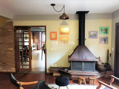 Casa com 3 Quartos à venda, 270m² no Bom Jesus, Porto Alegre