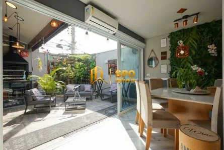 Casa de Condomínio com 3 Quartos à venda, 98m² no Rio Bonito, São Paulo