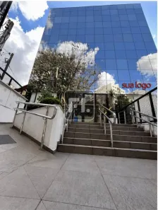 Prédio Comercial para alugar, 1021m² no Vila Mariana, São Paulo