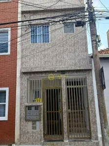 Prédio Comercial para alugar, 72m² no Centro, Sorocaba