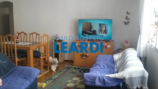 Apartamento com 3 Quartos à venda, 90m² no Moema, São Paulo