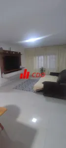 Sobrado com 4 Quartos à venda, 171m² no Parque Maria Helena, São Paulo