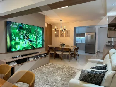 Apartamento com 3 Quartos à venda, 103m² no Parque Campolim, Sorocaba