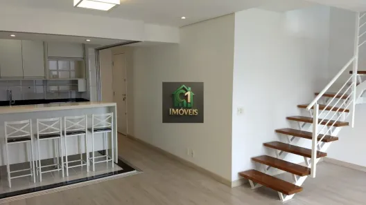 Apartamento com 2 Quartos à venda, 85m² no Sumarezinho, São Paulo