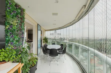Apartamento com 3 Quartos à venda, 177m² no Vila Mariana, São Paulo