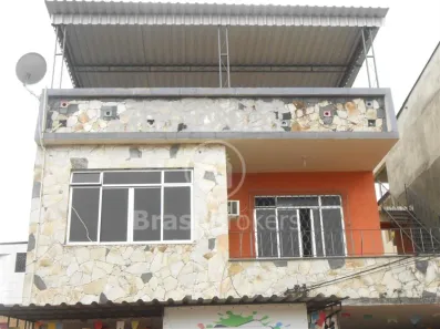 Apartamento com 3 Quartos à venda, 209m² no Guadalupe, Rio de Janeiro