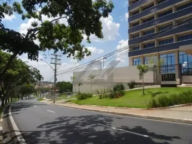 Sala Comercial com 2 Quartos para alugar, 66m² no Jardim Chapadão, Campinas