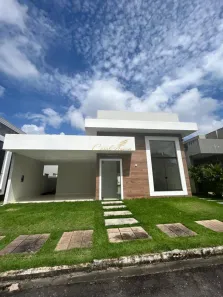 Casa de Condomínio com 3 Quartos à venda, 180m² no Guanabara, Ananindeua