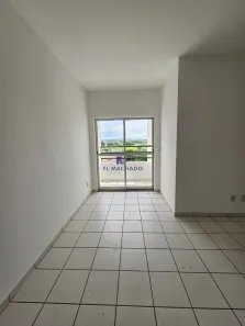 Apartamento com 2 Quartos para alugar, 56m² no Jardim Presidente, Goiânia