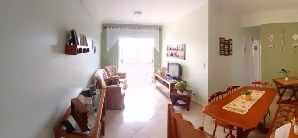 Apartamento com 3 Quartos à venda, 78m² no Jardim Satélite, São José dos Campos