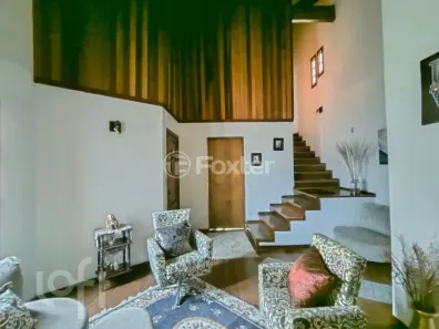 Casa com 4 Quartos à venda, 219m² no Santa Teresa, São Leopoldo