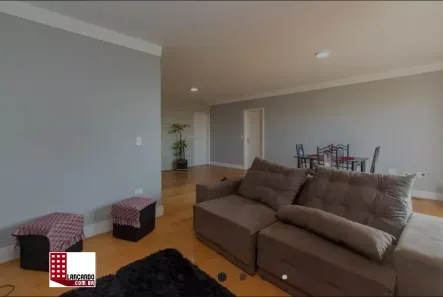 Apartamento com 4 Quartos à venda, 380m² no Jardim Colombo, São Paulo