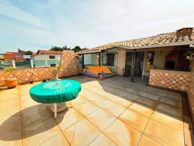 Cobertura com 3 Quartos à venda, 180m² no Cachoeirinha, Belo Horizonte