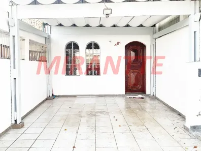 Sobrado com 3 Quartos à venda, 90m² no Vila Dom Pedro II, São Paulo