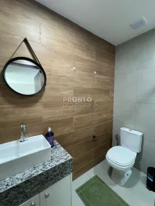 Flat com 1 Quarto à venda, 36m² no Tamandaré, Tamandaré