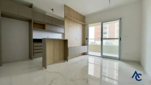 Apartamento com 2 Quartos à venda, 63m² no Cruz das Almas, Maceió