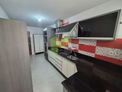 Apartamento com 2 Quartos para alugar, 80m² no Alto Cajueiros, Macaé