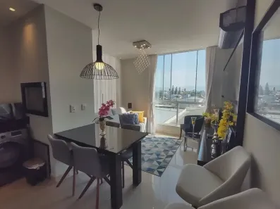 Apartamento com 1 Quarto à venda, 42m² no Capão da Canoa, Capão da Canoa