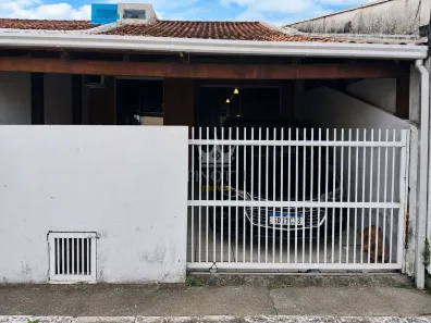 Casa com 2 Quartos à venda, 100m² no Santa Regina, Itajaí