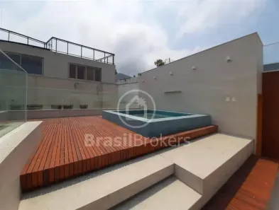 Cobertura com 5 Quartos à venda, 415m² no Ipanema, Rio de Janeiro