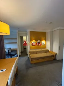 Flat com 1 Quarto à venda, 40m² no Nova Piraju, São Paulo
