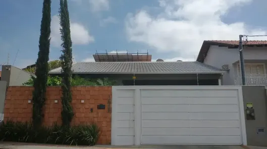 Casa com 2 Quartos à venda, 204m² no Vila Rica, Campo Grande