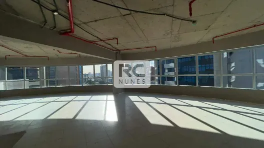 Sala Comercial para alugar, 476m² no Lourdes, Belo Horizonte