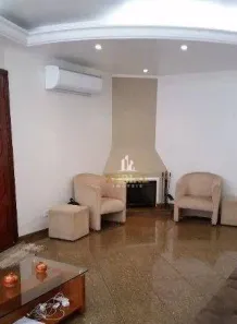 Sobrado com 4 Quartos à venda, 320m² no Vila Alpina, São Paulo