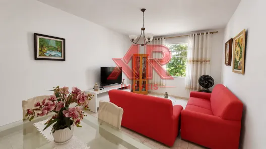 Apartamento com 3 Quartos à venda, 76m² no Cacuia, Rio de Janeiro