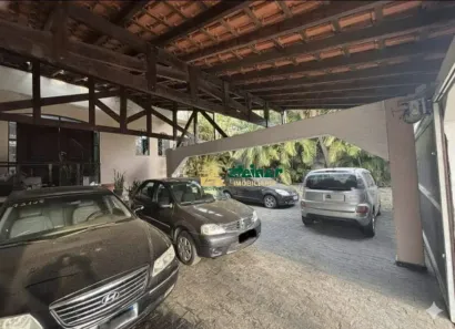 Casa com 4 Quartos à venda, 450m² no Vila Cocaia, Guarulhos