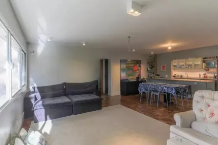 Apartamento com 4 Quartos à venda, 160m² no Santo Amaro, São Paulo
