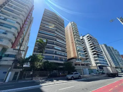 Apartamento com 4 Quartos à venda, 180m² no Praia de Itaparica, Vila Velha